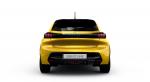 Peugeot 208 GT-Line 2019 года (WW)